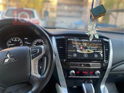 میتسوبیشی پاجیرۆ سپۆرت
